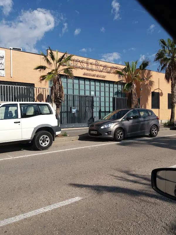 Ies El Ravatxol