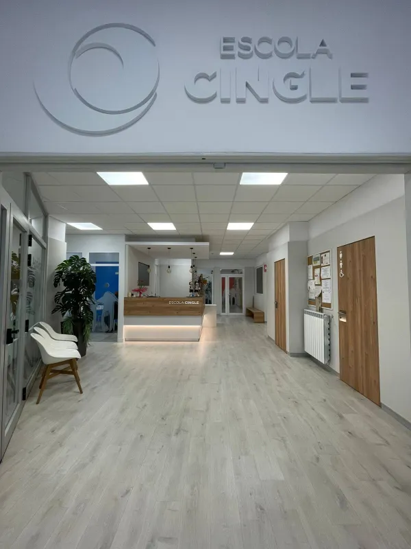 Cingle