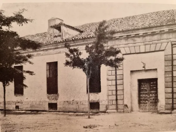 Conde Duque De Olivares