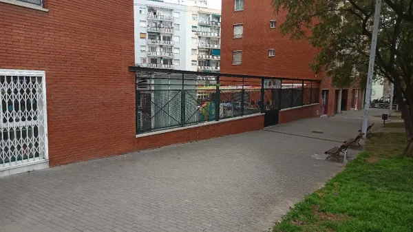 Lli Privada Serralada Ii