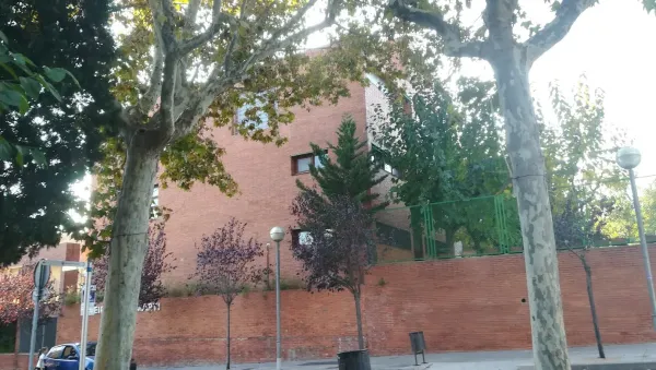Escola Isidre Martí