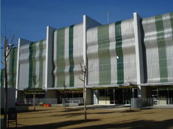 Escola Artur Martorell