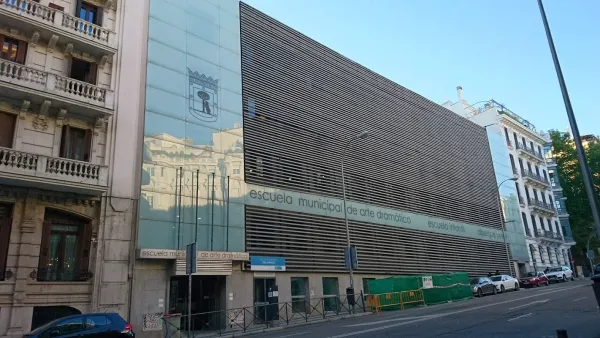 Osa Menor