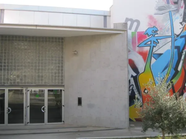 Institut Laia L'arquera