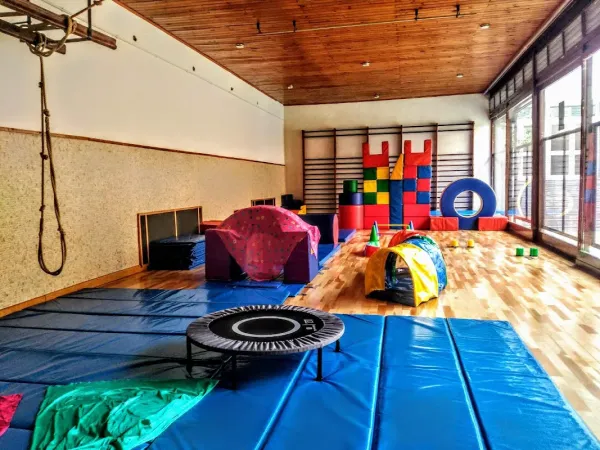 Scuola Dell'infanzia Italiana Parif. M. Montessori
