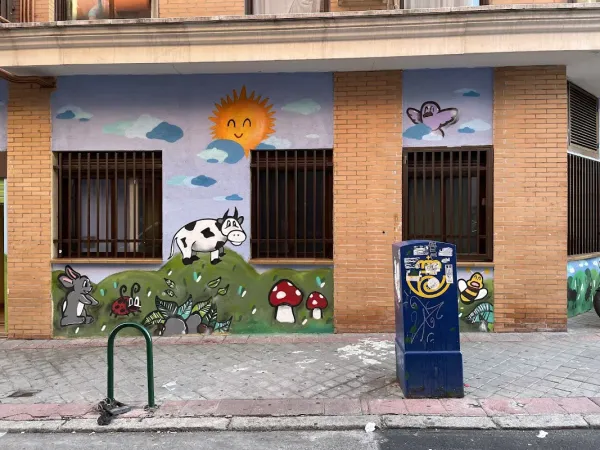 Nubes Ii