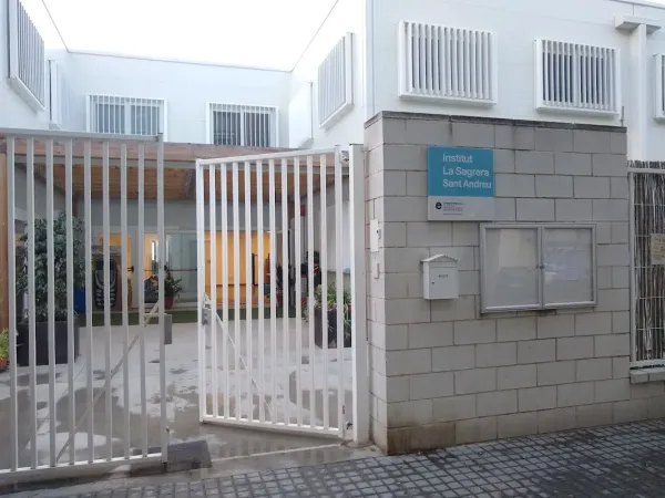 Institut Sagrera Sant Andreu