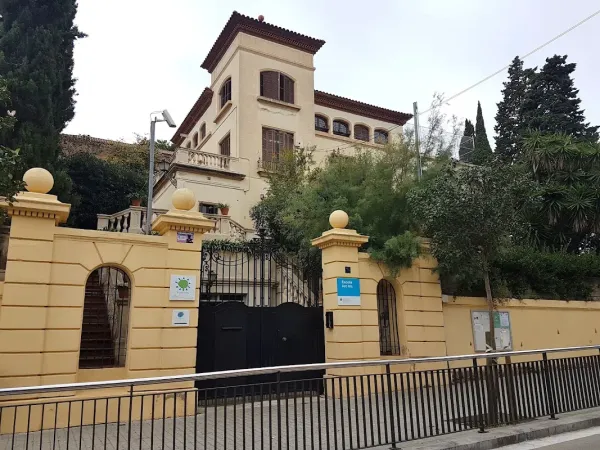 Escola Arc Iris