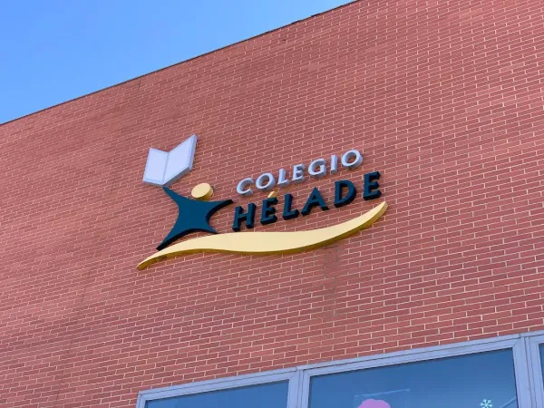 Colegio Helade