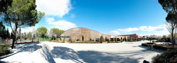 Colegio Arula