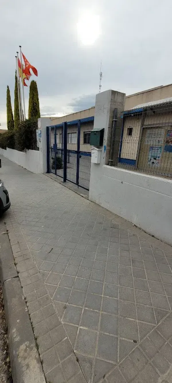 Salvador De Madariaga