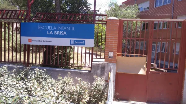 La Brisa