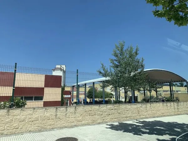 Colegio Sei Concepción