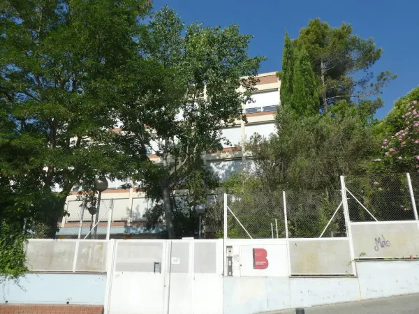 Escola Bressol Sant Genís