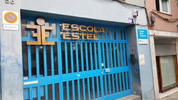 Escola Estel-Guinardó
