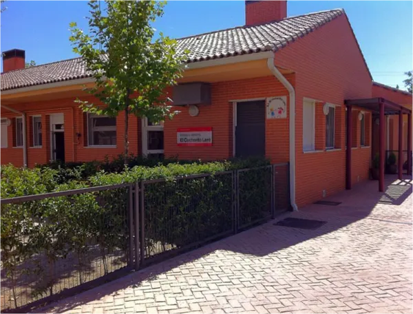 El Cocherito Leré