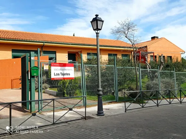Los Tajetes