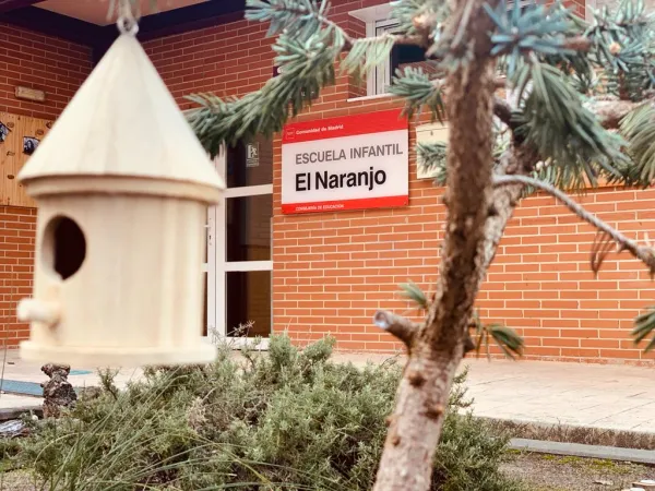 El Naranjo