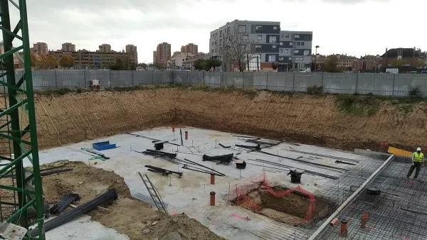El Manzano