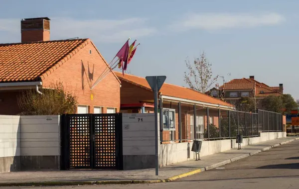 El Sastrecillo Valiente