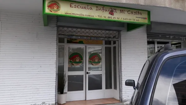 Mi Casita