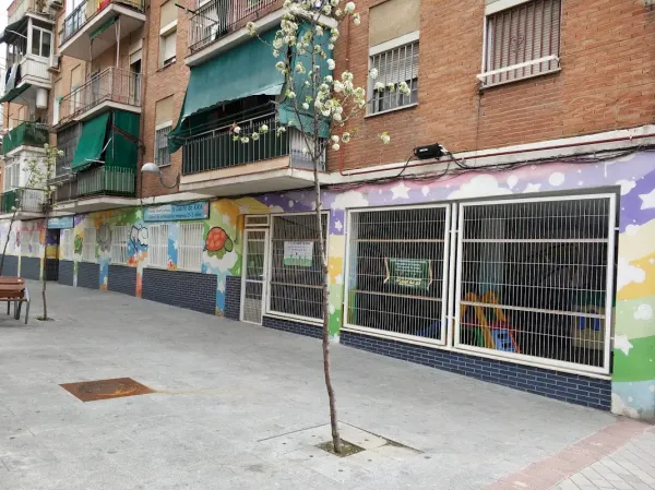 La Casita De Kika
