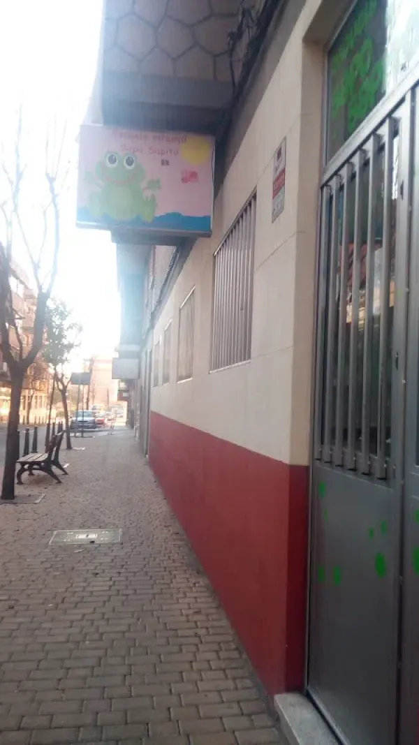 Sapo Sapito