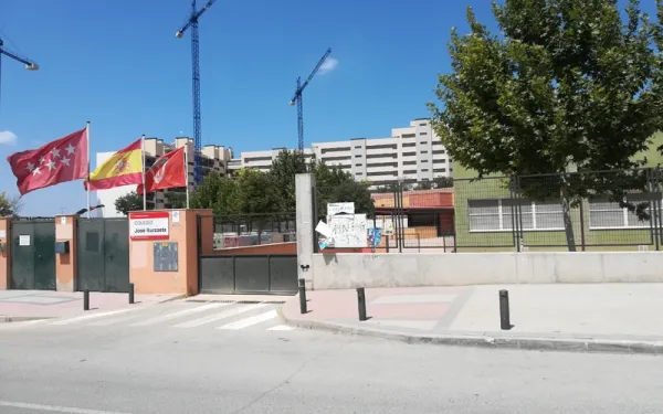 Jose Iturzaeta