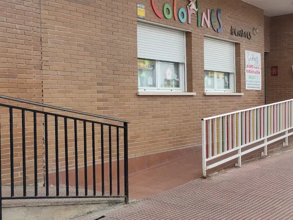 Colorines Henares