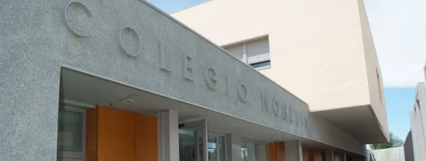 Colegio Nobelis