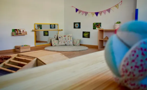 Montessori Village Boadilla