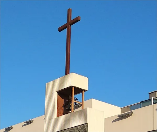 San Ignacio De Loyola Ii