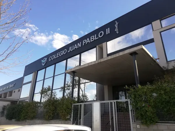 Colegio Juan Pablo Ii