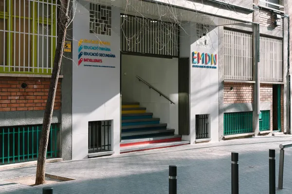 Mare De Déu De Núria