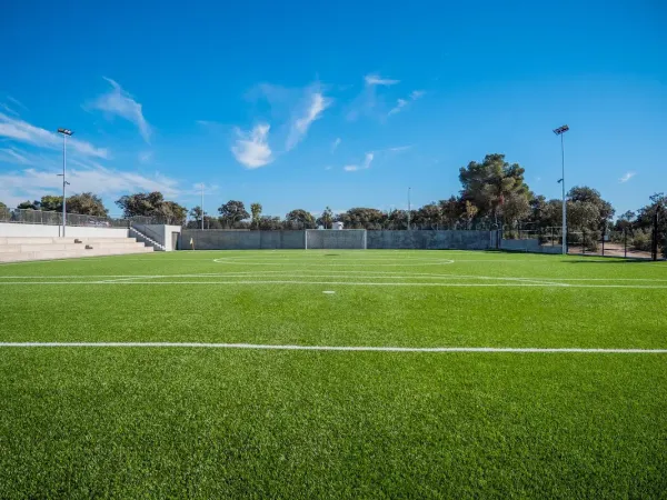 Colegio Highlands Los Fresnos