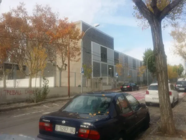 Institut Joaquima Pla I Farreras