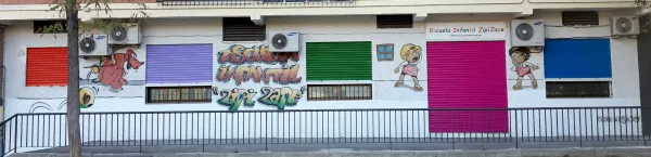 La Casa Zipizape