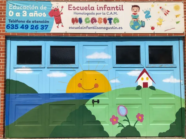Mi Casita