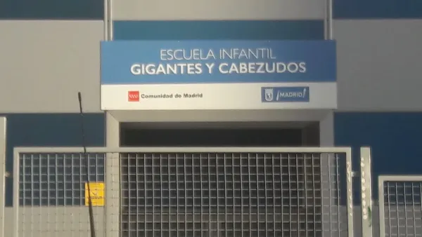 Gigantes Y Cabezudos