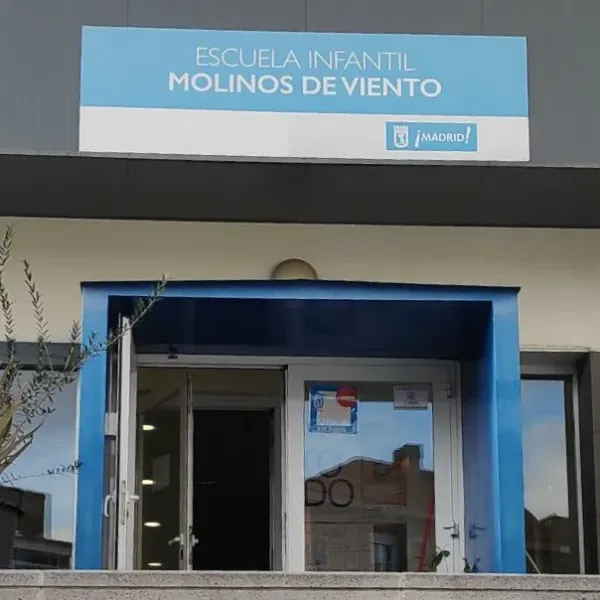 Molinos De Viento