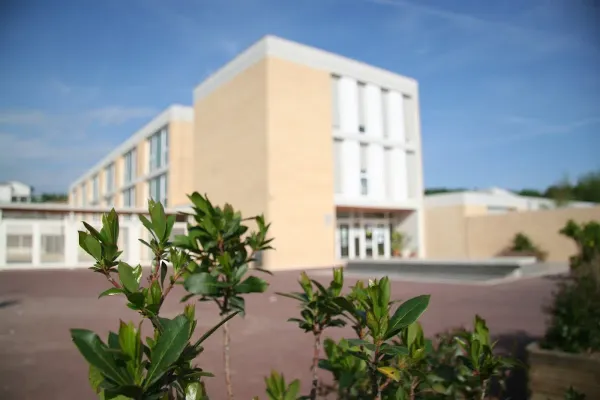 Institut Escola Miquel Martí I Pol