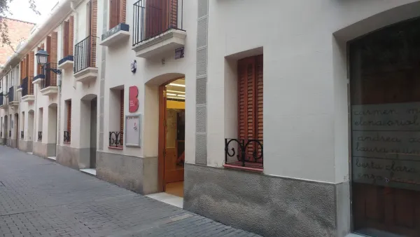 Escola Bressol Can Canet