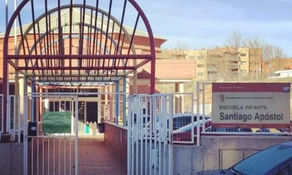 Santiago Apostol