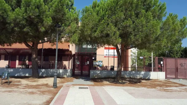 El Columpio