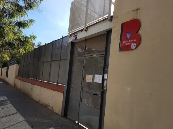 Escola Bressol El Palomar