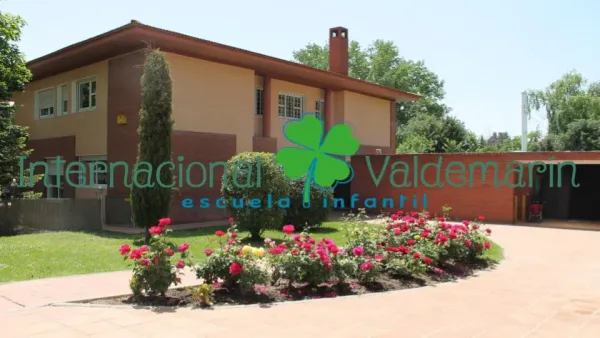 Internacional Valdemarin
