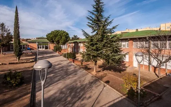 Escola Ramon Llull