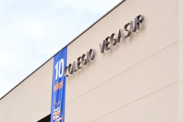 Colegio Vegasur