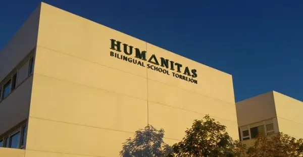 Humanitas Bilingual School Torrejon