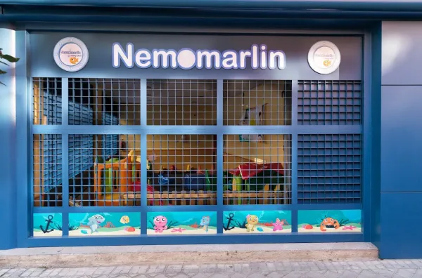 Nemomarlin Arganzuela